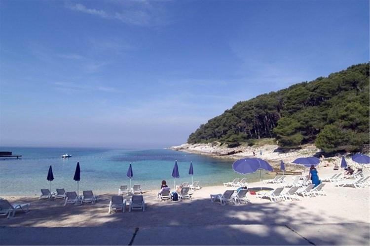 Apartments Vila Tisa Mali Losinj Exterior photo