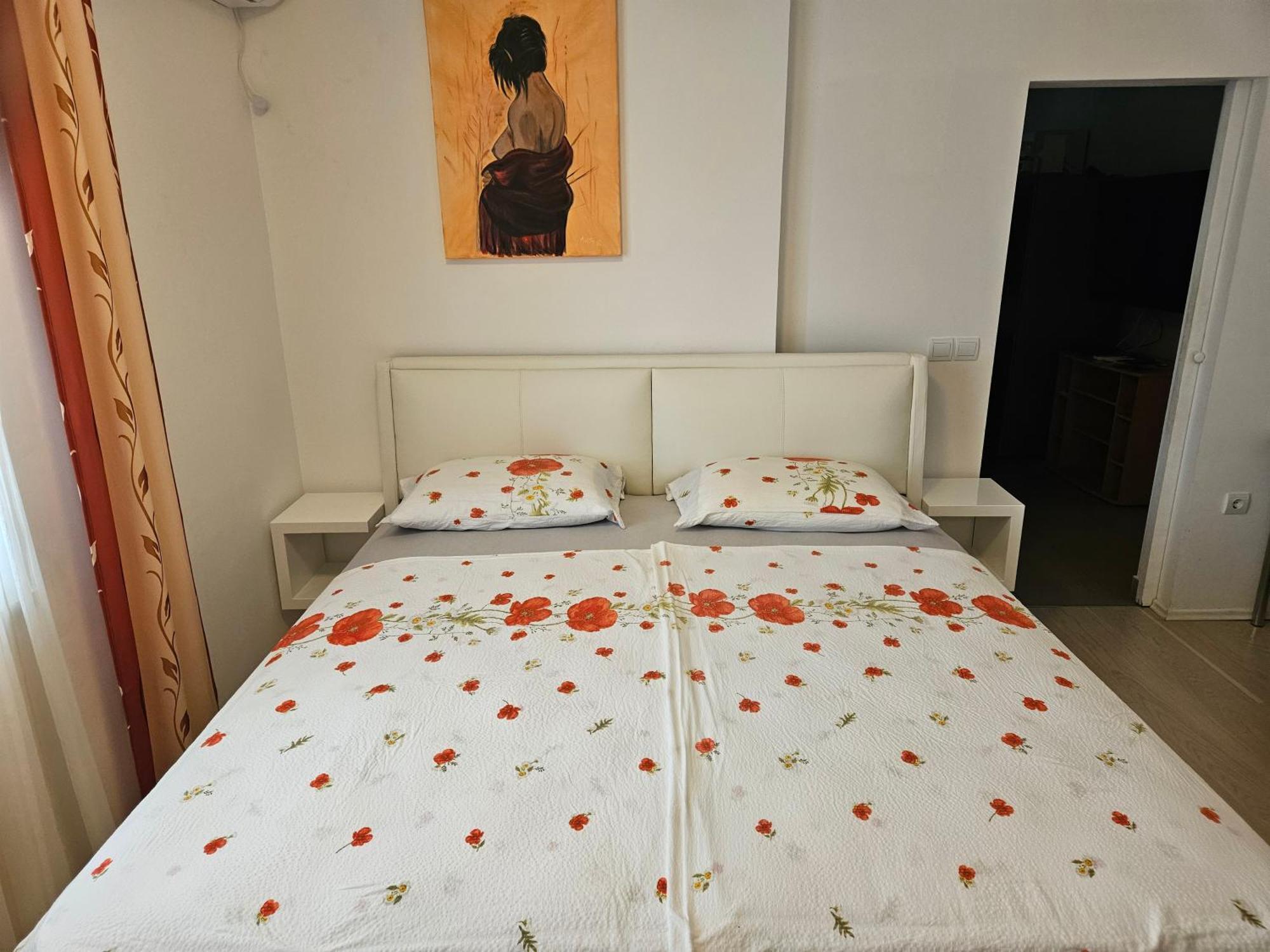 Apartments Vila Tisa Mali Losinj Exterior photo